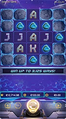 RKKK · Galactic Gems