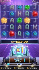 RKKK · Galactic Gems