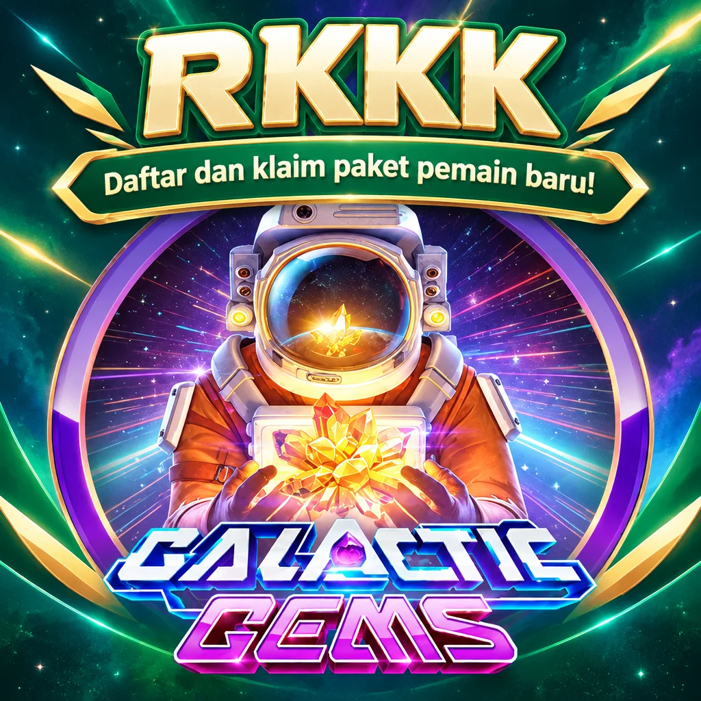 RKKK · Galactic Gems